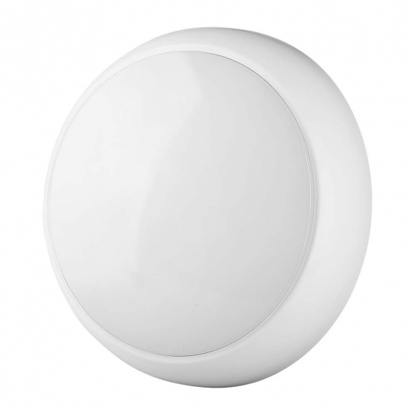 10W Plafon LED (Zasilanie awaryjne i czujnik) / Chip SAMSUNG / Barwa:4000K - 21817 - V-TAC