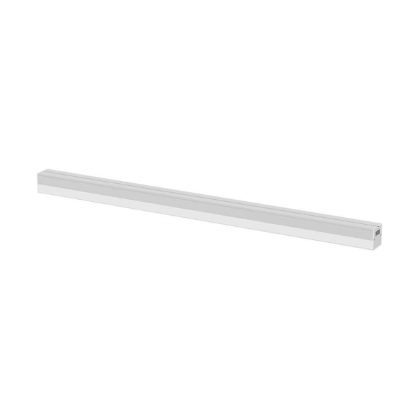 1000W Naświetlacz LED SMD / Chip SAMSUNG / Przewód: 3m / Barwa:4000K  / Obudowa: Czarna / Wydajność: 120lm/w - 21968 - V-TAC