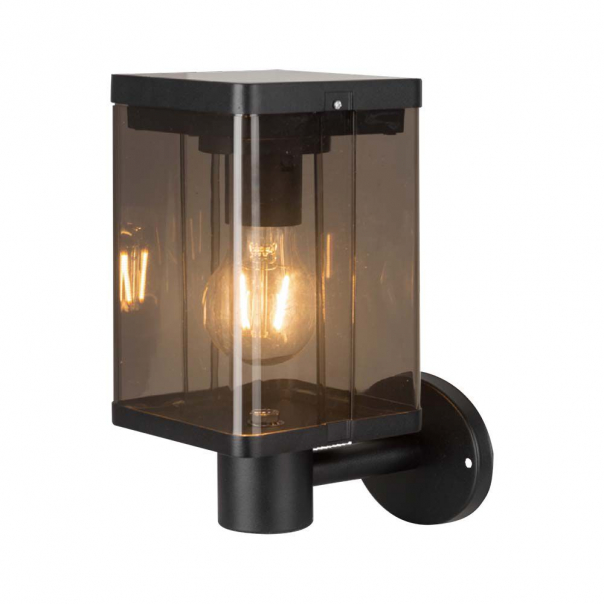 2.5W Lampa Ścienna LED / Trzonek: E27 / Barwa: 3000K             - 23010 - V-TAC