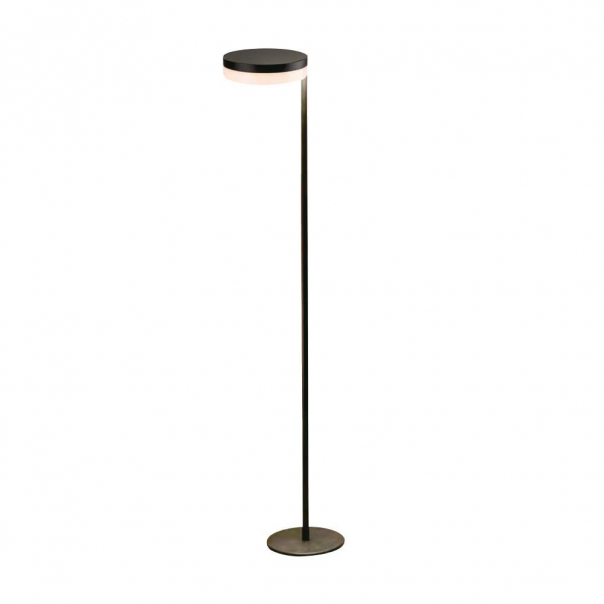 2W Lampa Ogrodowa LED Solarna / Barwa: 3000K               - 23011 - V-TAC