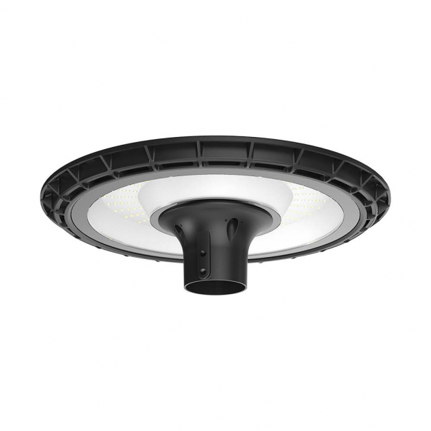 120W Lampa Ogrodowa LED / Barwa: 4000K                - 23053 - V-TAC