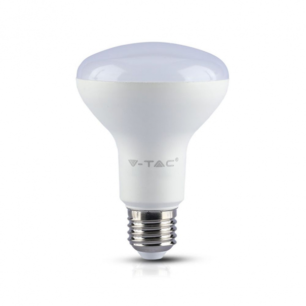 11W R80 Żarówka LED / Chip SAMSUNG / Barwa:3000K / Trzonek:E27 - 21135 - V-TAC
