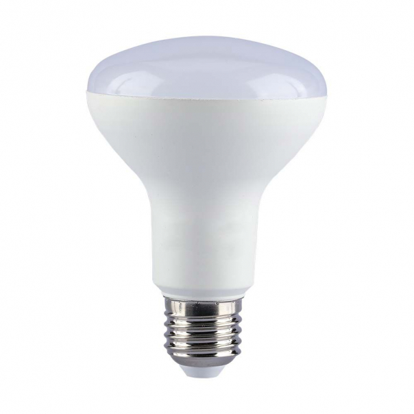 11W R80 Żarówka LED / Chip SAMSUNG / Barwa:6500K / Trzonek:E27     - 21137 - V-TAC