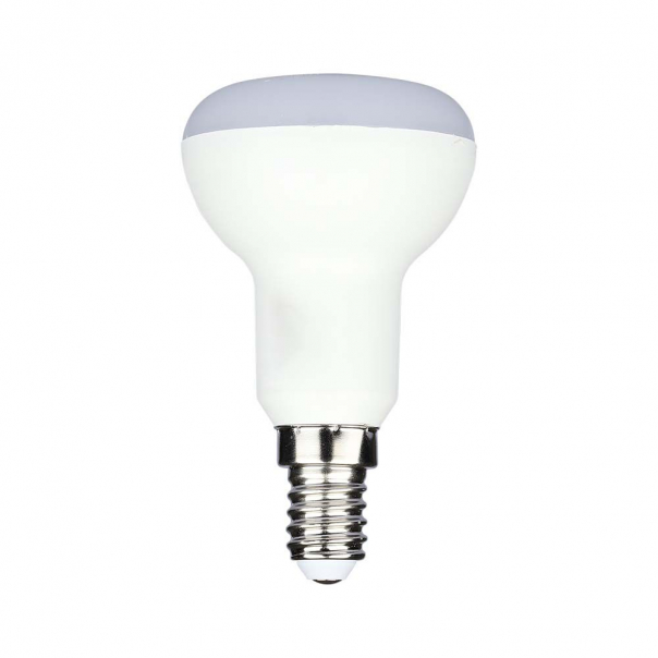 4.8W R50 Żarówka LED / Chip SAMSUNG / Barwa:4000K / Trzonek:E14 - 21139 - V-TAC