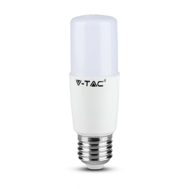 7.5W T37 Żarówka LED / Chip SAMSUNG / BARWA:6500K / Trzonek:E27 - 21146 - V-TAC