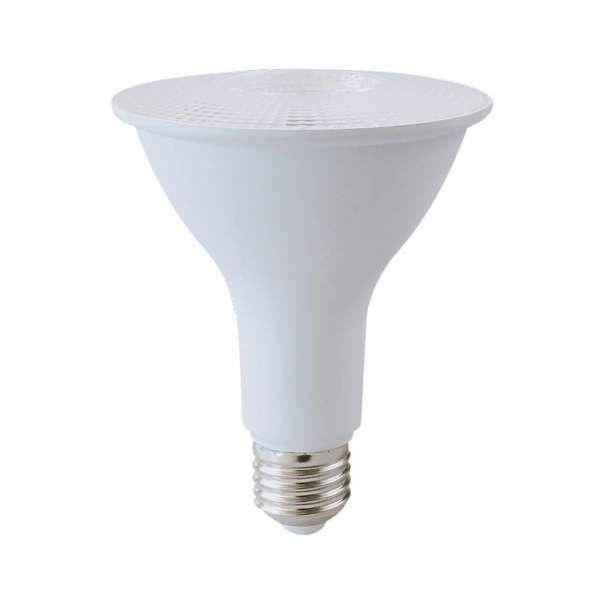 11W PAR 30 Żarówka LED / Chip SAMSUNG / Barwa:3000K / Trzonek:E27 - 21153 - V-TAC
