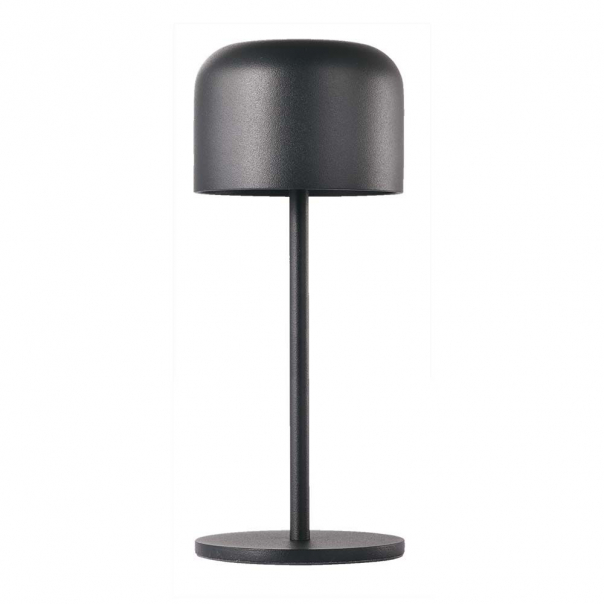 1.5W Lampa LED / Barwa: 3000K+6000K / Obudowa: Czarna              - 10450 - V-TAC