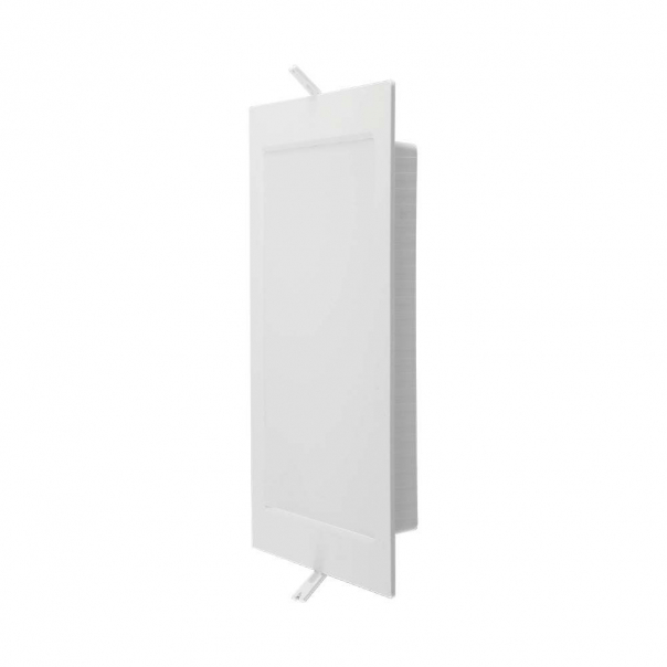 18W Panel LED / Barwa: 4000K / Kształt: Kwadratowy              - 10487 - V-TAC