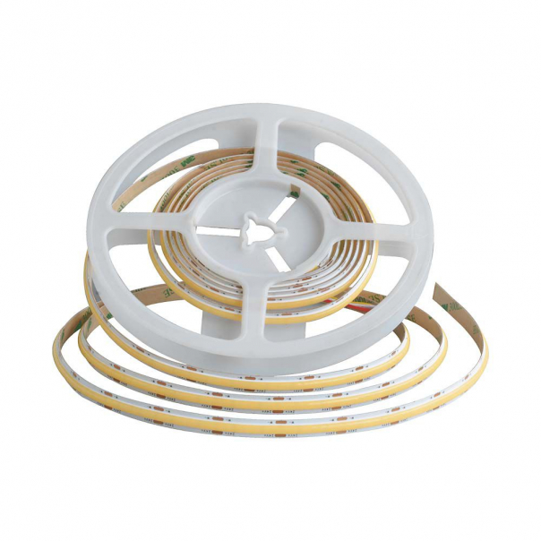 24W Panel LED / Barwa: 4000K / Kształt: Kwadratowy              - 10515 - V-TAC