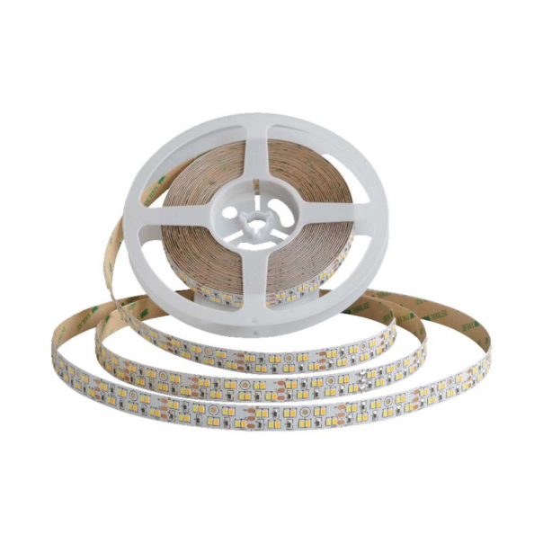 21W Taśma LED / Barwa:W+WW / IP20 / 24V / Szerokość: 15mm          - 10554 - V-TAC