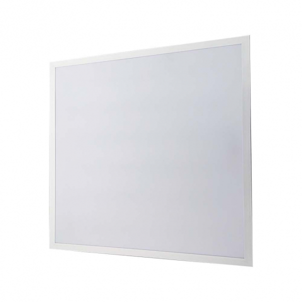 36W Panel LED 600x600mm / Barwa: 3000K / 120LM/WATT              - 10557 - V-TAC