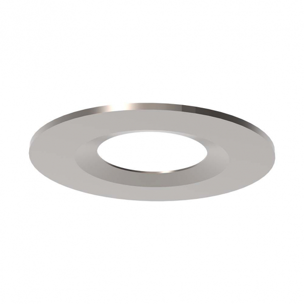 Pierścień dekoracyjny do SKU 7614 / Chrom - 11359 - V-TAC