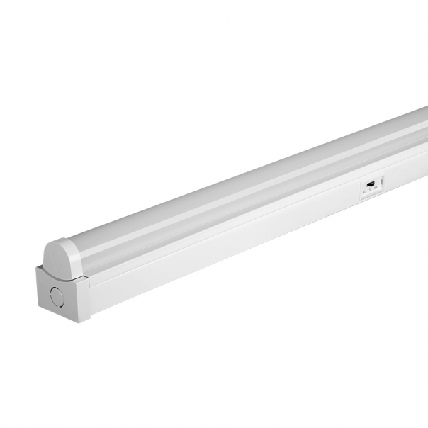 50W Lampa zintegrowana /Długość: 150cm / Chip Samsung / Barwa: 3w1 / Skuteczność: 120lm/W - 20150 - V-TAC