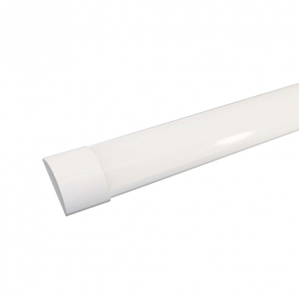 10W Belka oświetleniowa LED 30cm / Chip SAMSUNG / Barwa:6500K    - 20346 - V-TAC