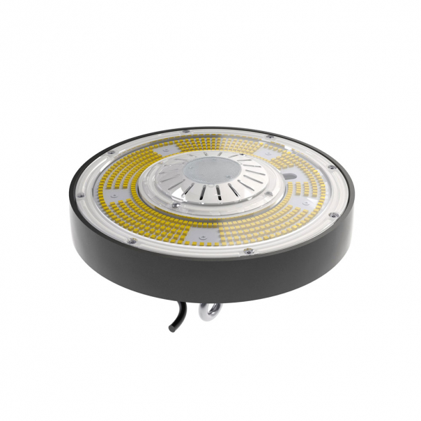 100W HIGHBAY LED / Chip SAMSUNG / Zasilacz LIFUD /Barwa:4000K / Wydajność: 140lm/w / 5 Lat gwarancji  - 20480 - V-TAC
