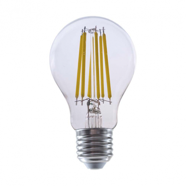 18W A67 Żarówka LED Filament / Barwa:3000K / Skuteczność: 135lm/W / Trzonek:E27  - 212802 - V-TAC