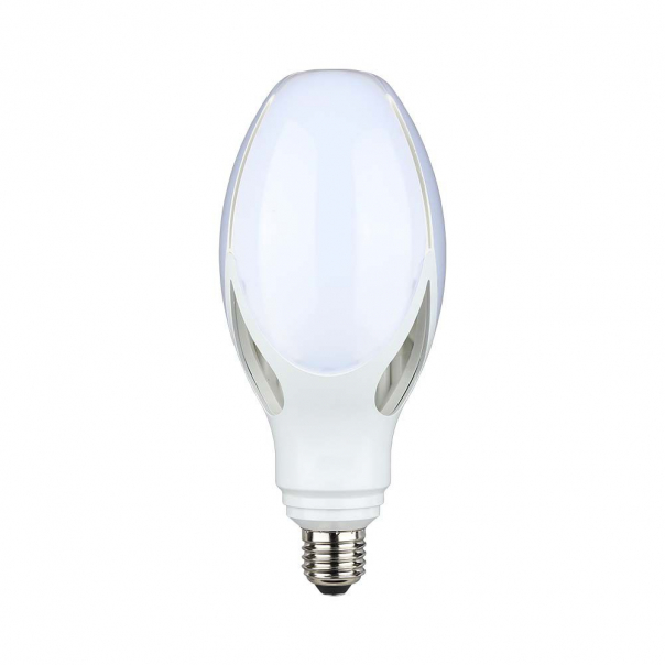 36W Uliczna Żarówka LED / Chip SAMSUNG / Barwa:6500K / Trzonek:E27 - 21285 - V-TAC