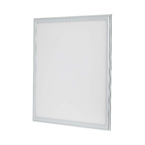 32W Panel LED 600x600mm / Barwa:3000K / HIGH LUMEN / Opakowanie: 6szt.             - 216376 - V-TAC