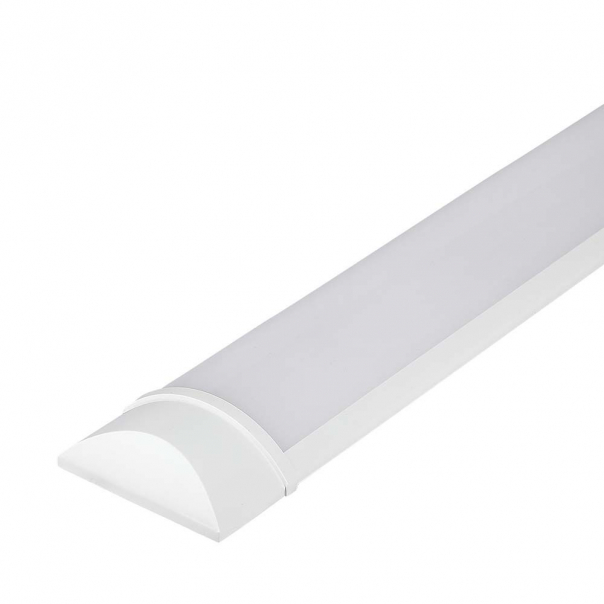 60W Belka oświetleniowa LED 180cm / Chip SAMSUNG Barwa:4000K - 21670 - V-TAC