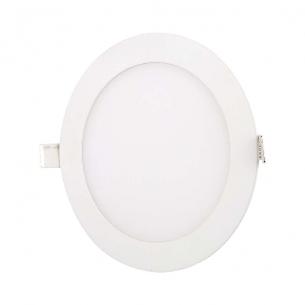 50W Naświetlacz LED z czujnikiem zmierzchu / Chip Samsung / Przewód: 1m / Barwa: 3000K / Obudowa: Czarna / Skuteczność 100lm/w    - 23323 - V-TAC