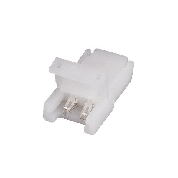 Złączka do taśm LED 8mm / dwustronna / IP20 - 2655 - V-TAC