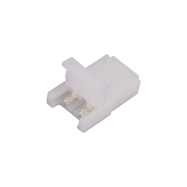 Złączka do taśm LED 1mm / dwustronna / IP20 - 2659 - V-TAC