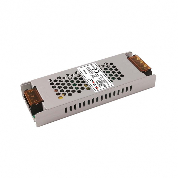 60W Zasilacz LED / Zasilanie:12V 5A / IP20 - 2682 - V-TAC