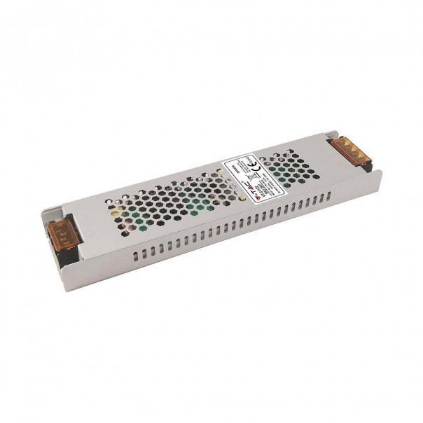 120W Zasilacz LED / Zasilanie:24V 5A / IP20 - 2687 - V-TAC