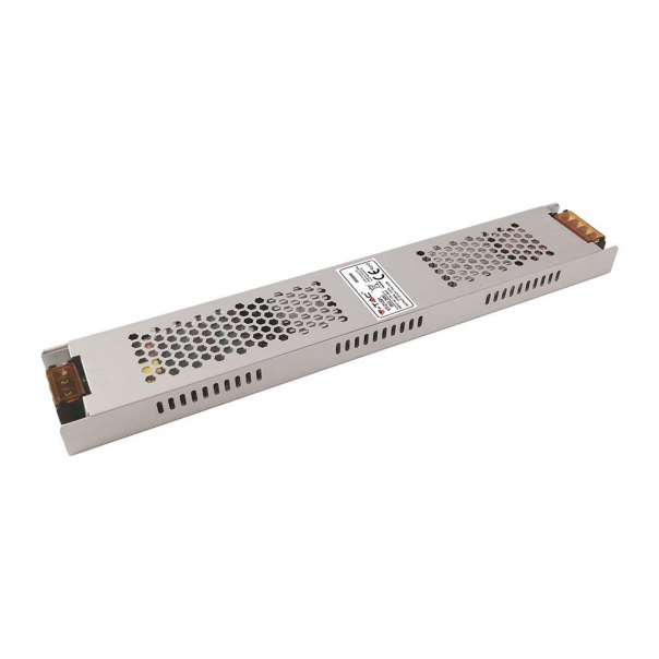 300W Zasilacz LED / Zasilanie:12V 25A / IP20 - 2692 - V-TAC