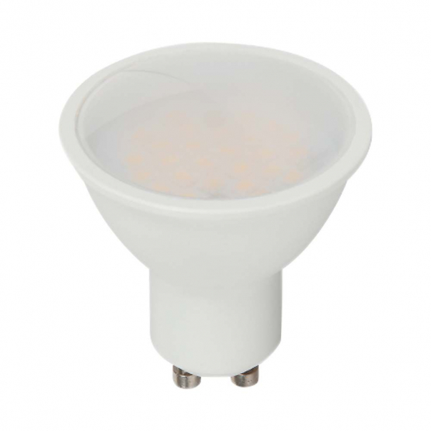 2.9W GU10 Żarówka LED / Barwa:4000K / Trzonek: GU10  - 2988 - V-TAC