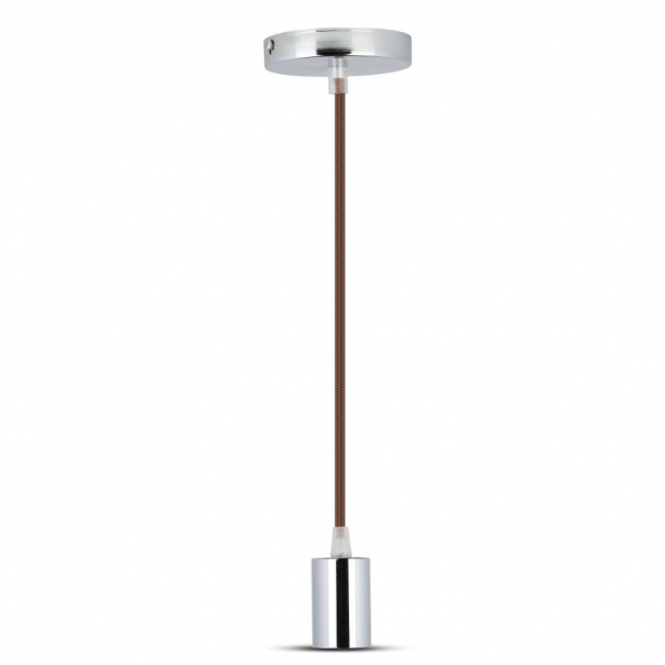  Lampa wisząca złoty róż - 3781 - V-TAC