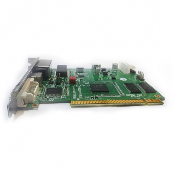 LINSN Karta Przesyłowa 802 dla Wyświetlacze LED          - 500081 - V-TAC