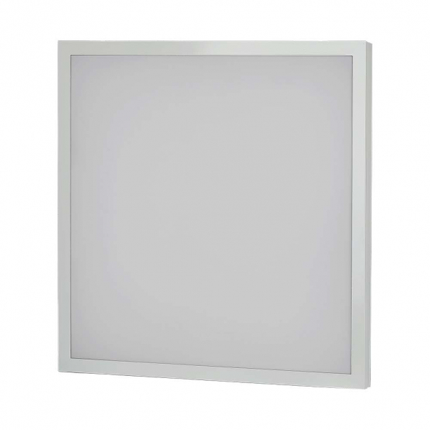 36W Panel LED 600x600mm / 2w1 / Barwa:4000K / Opakowanie: 6szt. - 638011 - V-TAC
