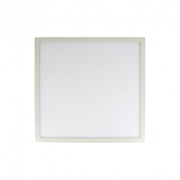  40W Panel LED 600x600mm / Barwa:6400K / 5 Lat gwarancji / Opakowanie: 6szt. - 6621 - V-TAC