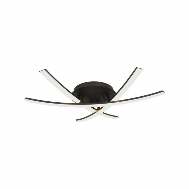 20W Lampa dekoracyjna sufitowa LED 3000K                 - 7005 - V-TAC