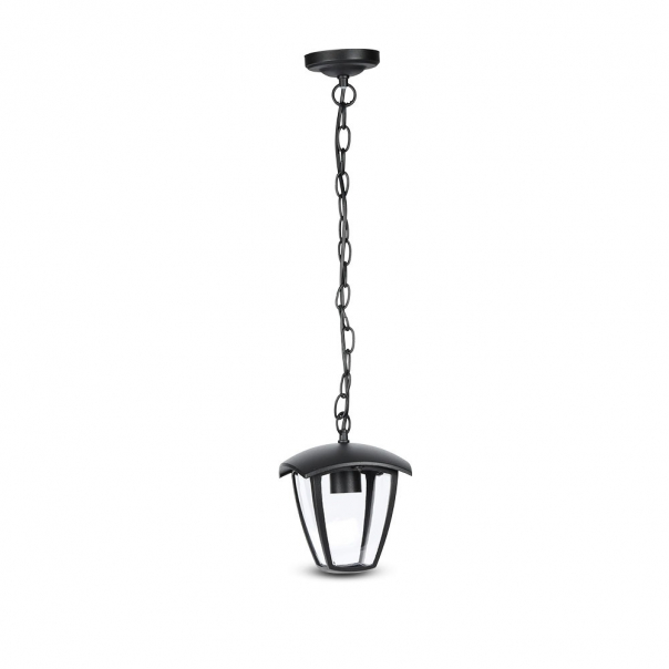 6W Lampa Biurkowa LED / Barwa: 4000k / Obudowa: Biała             - 7050 - V-TAC