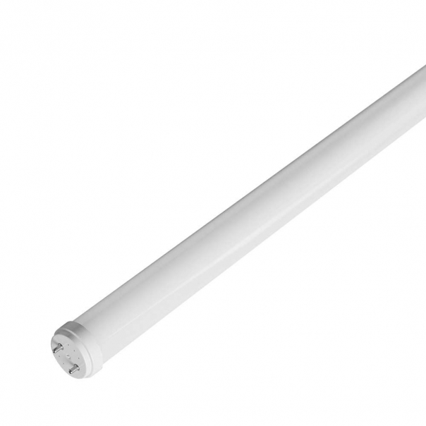 9W Świetlówka LED T8 60cm / Trzonek:G13 / Barwa:3000K  - 7796 - V-TAC