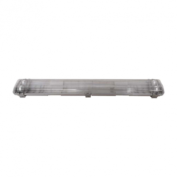 Oprawa hermetyczna 2xT8 / 60cm / IP65  - 7882 - V-TAC