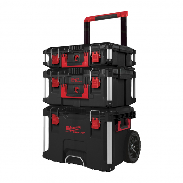 ZESTAW PACKOUT 123 - 4932464244 - MILWAUKEE