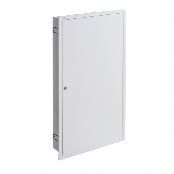 Rozdzielnica metalowa KP-DB-I-MF-624 - 32655 - KANLUX