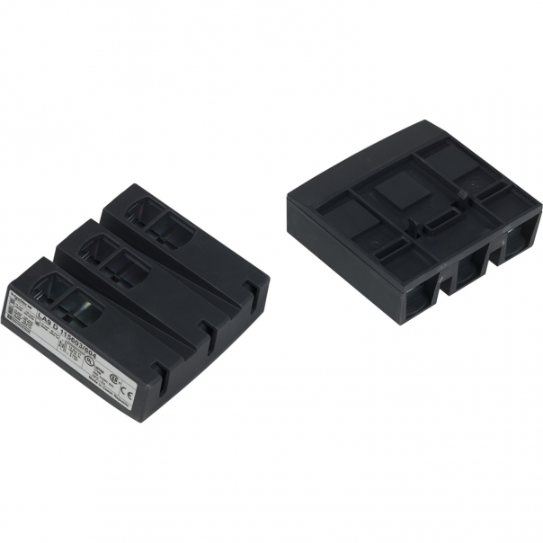 PRZYŁĄCZE PRZEWODÓW 3X120MM2 STYCZNIKA LC1/LP1 - LA9D115603 - SCHNEIDER ELECTRIC