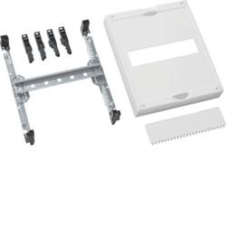 BLOK DO MCCB 160A UNIVERS N - UK21A3 - HAGER