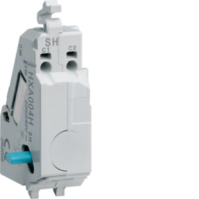 WYZWALACZ WZROSTOWY X160-X250 200-240V AC - HXA004H - HAGER