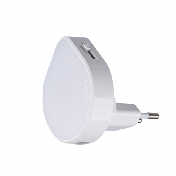 Lampka wtykowa LED ULOV LED DIM WW W - 37396 - KANLUX