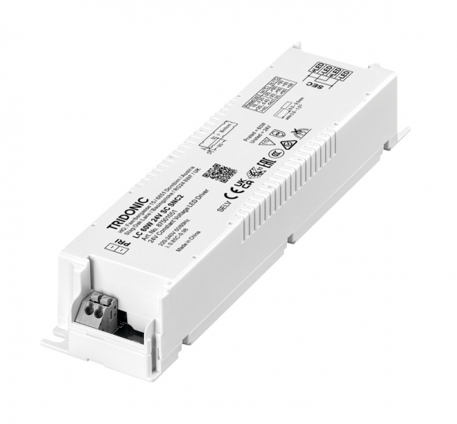 Zasilacz CV LC 60W 24V SC SNC2 - 33419 - KANLUX