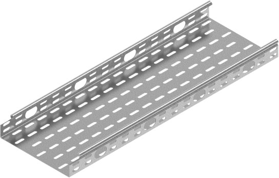 Korytko KOJ200H42/3 1,00 mm - 141420 - BAKS