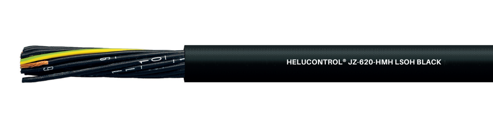 JZ-620-HMH LS0H 5G1,5 QMM - 18051979 - KP HELUKABEL