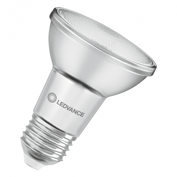 Lampa LED PERFORMANCE CLASS Spot PAR20 GL 50 DIM 6.4W/927 E27 LEDVANCE - 4099854071133 - LEDVANCE