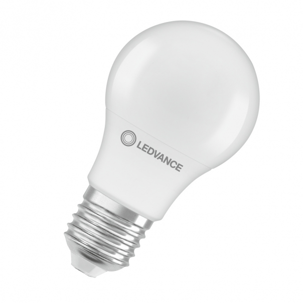 ŹRÓDŁO LED A40 E27 4.9W 470LM 6500K CW LED VALUE CLASSIC - 4099854049606 - LEDVANCE