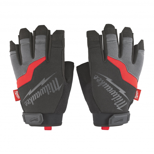 Rękawice bez palców-XXL/11 - 1 para - 48229744 - MILWAUKEE